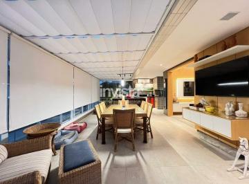 Apartamento · 173m² · 2 Quartos · 2 Vagas · Apartamento à venda no bairro Embaré