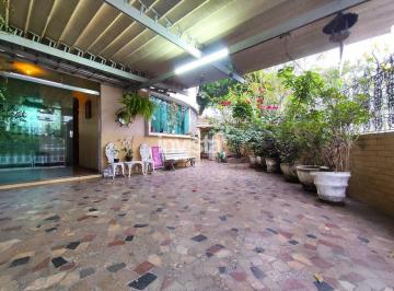 Casa · 127m² · 3 Quartos · 3 Vagas · AMPLA CASA DE 3 DORMITÓRIOS SENDO 1 SUÍTE NO BOQUEIRÃO!