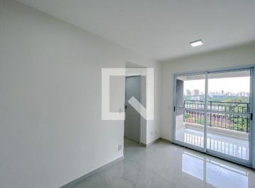 Apartamento · 48m² · 2 Quartos · 1 Vaga · Apartamento para Aluguel - Mooca, 2 Quartos, 48 m2 - São Paulo