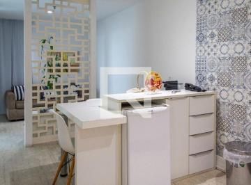 Apartamento · 60m² · 1 Quarto · 1 Vaga · Apartamento para Aluguel - Jardim Oceânico, 1 Quarto, 60 m2 - Rio de Janeiro