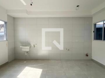 Apartamento · 38m² · 1 Quarto · Apartamento para Aluguel - Vila Mangalot, 1 Quarto, 38 m2 - São Paulo