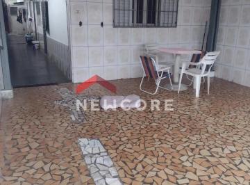 Casa · 60m² · 2 Quartos · 2 Vagas · Casa em Rua Bruna Tamagnini de Souza - Vera Cruz - Mongaguá/SP