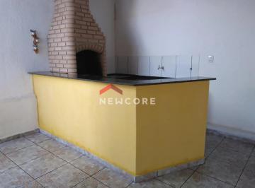 Casa · 150m² · 3 Quartos · 2 Vagas · Casa em Rua Constância Moraes Souza - Conjunto Habitacional Isaura Pitta Garms - Bauru/SP