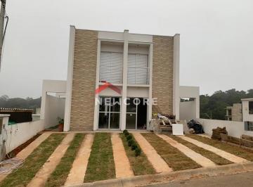 Casa · 115m² · 3 Quartos · 2 Vagas · Casa de condomínio em  Rodovia Raposo Tavares - Lageadinho - Cotia/SP