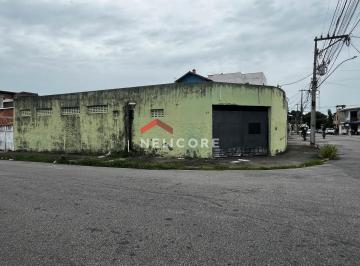 Casa · 230m² · 1 Quarto · 1 Vaga · Casa em  Rua Alfredo Salgado - Parque Leopoldina - Campos dos Goytacazes/RJ