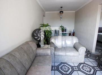 Apartamento · 60m² · 2 Quartos · 1 Vaga · Apartamento à Venda - Parque Esmeralda, 2 Quartos, 60 m² - São Paulo