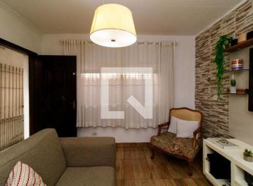 Casa · 200m² · 4 Quartos · 2 Vagas · Casa à Venda - Jardim Brasil , 4 Quartos,  200 m² - São Paulo