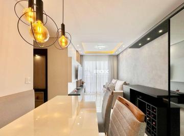 b8fb1bc35f4101ac7edaca22e73d6cc8a9befb57 · Apartamento com 2 quartos à venda, 61 - Portão - Curitiba/PR