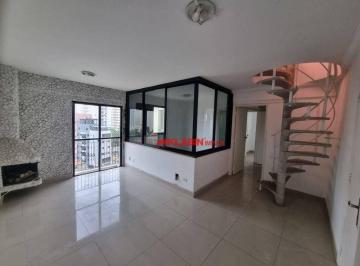884eed818d43d7fb78ddd69a1d4e2d0ce6c1855a · Cobertura com 3 dormitórios à venda, 112 m² por R$ 900.000,00 - Chácara Inglesa - São Paulo/SP