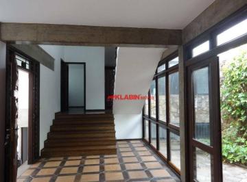 ecd5628eec85ec23859cabf491bf3733c02db399 · Sobrado com 3 dormitórios à venda, 274 m² por R$ 2.670.000,00 - Sumaré - São Paulo/SP