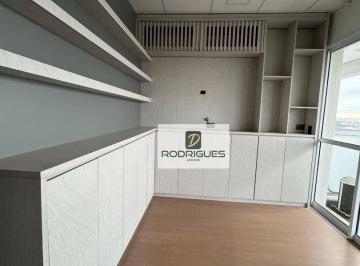d5bcb822ce53656d6d5a8a26059733a5fb386223 · Sala, 32 m² - venda por R$ 376.300,00 ou aluguel por R$ 2.975,03/mês - Vila Baeta Neves - São Bernar