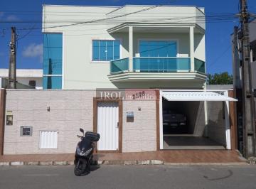 Casa · 190m² · 3 Quartos · 3 Vagas · Casa à venda no bairro Espinheiros - Itajaí/SC