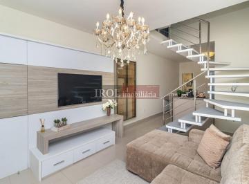 Casa · 114m² · 3 Quartos · 2 Vagas · Casa à venda no bairro São Francisco de Assis - Camboriú/SC
