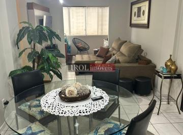 Apartamento · 70m² · 2 Quartos · 1 Vaga · Apartamento à venda no bairro Centro - Balneário Camboriú/SC