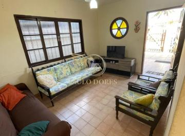 Imagem do Imóvel · CASA A VENDA COM EDÍCULA NO PEREQUE-AÇÚ EM UBATUBA-SP