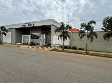 Foto 01 · Terreno, Jardim Governador Mário Covas III, Americana, SP