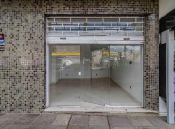 Comercial · 28m² · Edificio Dom Vicente. Loja 28922