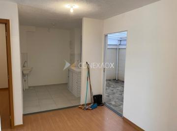 0 · apartamento à venda em Jardim São Pedro de Viracopos