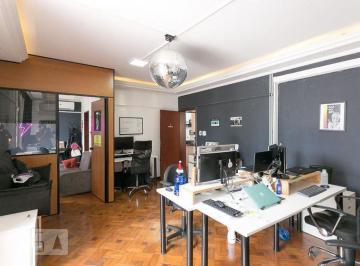 Casa · 490m² · 3 Quartos · 3 Vagas · Casa à Venda - Pacaembu, 3 Quartos,  490 m² - São Paulo