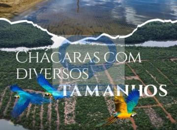Foto 01 · Chacara, Plano Diretor Sul, Palmas, TO