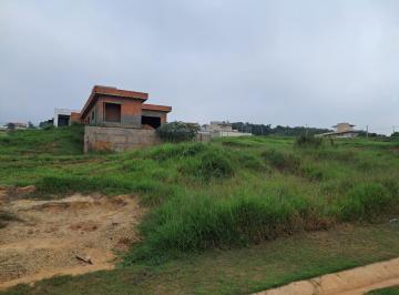 Terreno , Pardinho · Terreno em condomínio fechado, 450 m² - Ninho Verde II
