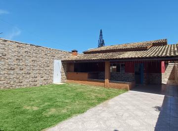Casa de 3 quartos, Itanhaém · CASA A VENDA NA PRAIA EM ITANHAÉM/SP