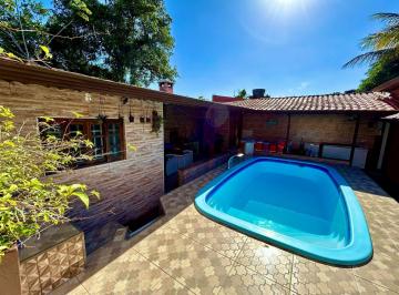 Casa de 3 quartos, Itanhaém · CASA COM PISCINA A VENDA NA PRAIA EM ITANHAÉM/SP