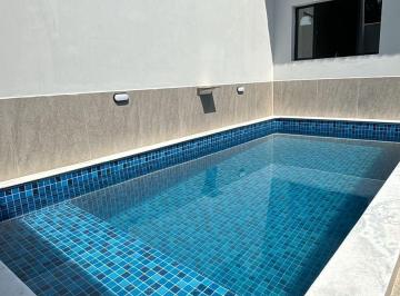 Casa de 3 quartos, Itanhaém · CASA COM PISCINA A VENDA NA PRAIA EM ITANHAÉM/SP
