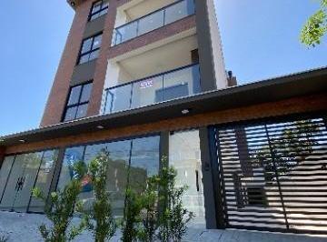 Foto 01 · Apartamento Terraço no Costa e Silva com 100,27m² de área privativa e 2 quartos com churrasqueira na