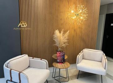 Apartamento de 2 quartos, Curitiba · MODERNO e "Aconchegante"