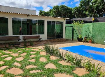 Casa de 3 quartos, Brasília · VILA PLANALTO 03 QUARTOS LOTE 400m