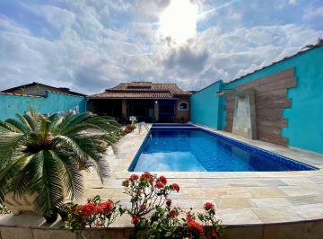 Casa de 3 quartos, Itanhaém · CASA A VENDA NA PRAIA EM ITANHAÉM/SP