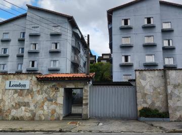 Apartamento de 2 quartos, Mogi das Cruzes · Apartamento 2 dormitorios, 60m², Cond London, Alto do Ipiranga, Mogi das Cruzes