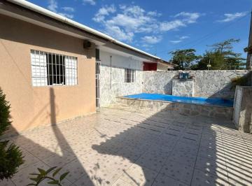 Casa de 3 quartos, Itanhaém · CASA COM PISCINA A VENDA NA PRAIA EM ITANHAÉM/SP