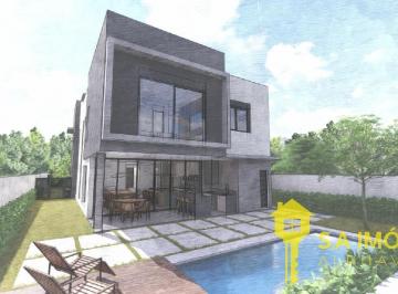 Foto 01 · Casa, Jardim Bandeirantes, Santana de Parnaíba, SP