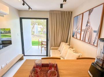 Apartamento de 2 quartos, Mata de São João · Village a venda em praia do forte com 2 quartos mobiliado e terro vila do lago