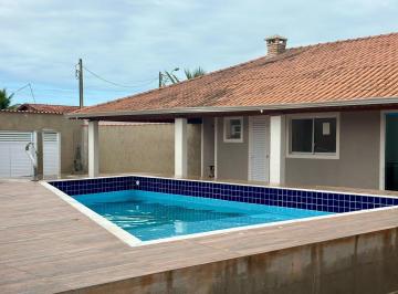 Casa de 3 quartos, Itanhaém · CASA COM PISCINA A VENDA NA PRAIA EM ITANHAÉM/SP