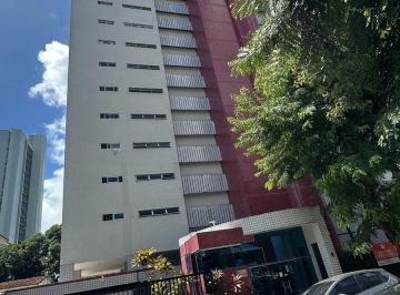 Apartamento de 2 quartos, Recife · OFERTA. Vendo apto. Graças, 3 quartos, 90m, valor 650.000