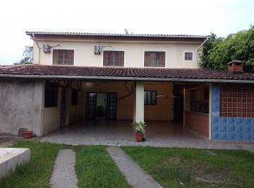 Casa de 3 quartos, Itanhaém · CASA COM PISCINA A VENDA NA PRAIA EM ITANHAÉM/SP