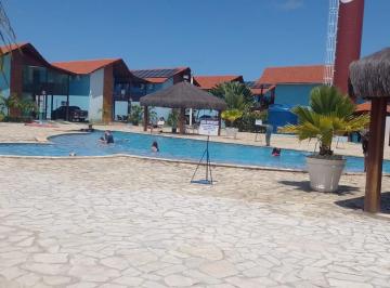 Casa de 5 quartos, Tamandaré · Vendo Casa Duplex no Condomínio  Village III em  Tamandaré 140m²