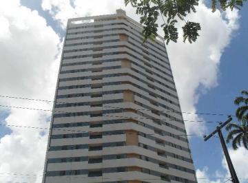Apartamento de 3 quartos, Recife · Apto 03 Quartos 01 Suíte 90m² Oportunidade Próximo ao Mercado da Madalena Andar Alto Nascente