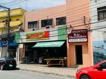 Comercial , Jandira · Prédio comercial no centro de Jandira