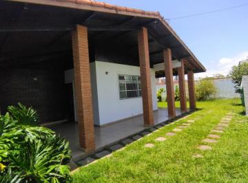 Casa de 4 quartos, Itanhaém · CASA A VENDA NA PRAIA EM ITANHAÉM/SP
