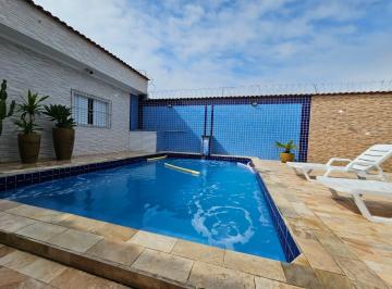 Casa de 2 quartos, Itanhaém · CASA COM PISCINA A VENDA NA PRAIA EM ITANHAÉM/SP