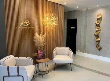 Apartamento de 3 quartos, Curitiba · REGIÃO EXCELENTE - Moderno e Fachada Neoclássica