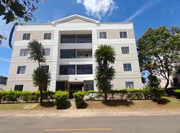 Apartamento , São Sebastião · Jardim Mangueiral QC 7 - 3ª Andar FINANCIÁVEL 
