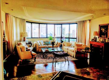 Apartamento de 3 quartos, São Paulo · apto vl.nova conceição 270m2, 3stes+escr, a 100m da pça p.coutinho R$ 8.900.000