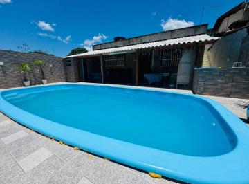 Casa de 2 quartos, Itanhaém · CASA COM PISCINA A VENDA NA PRAIA EM ITANHAÉM/SP