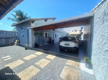 Casa de 3 quartos, Itanhaém · CASA COM PISCINA A VENDA NA PRAIA EM ITANHAÉM/SP