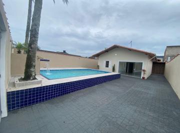 Casa de 2 quartos, Itanhaém · CASA COM PISCINA A VENDA NA PRAIA EM ITANHAÉM/SP